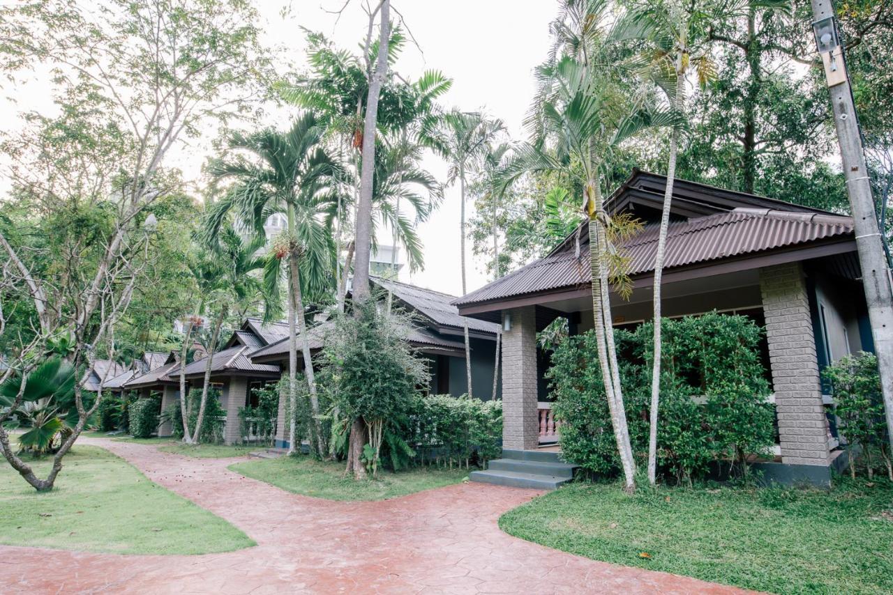 แฟร้งค์ อ่าวนาง กระบี่ รีสอร์ต Hotel Ao Nang ภายนอก รูปภาพ