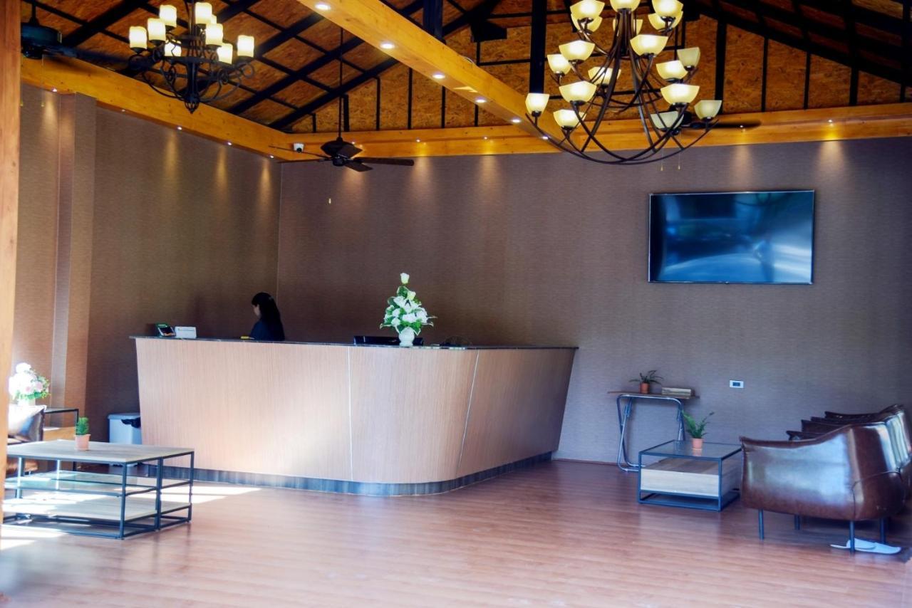 แฟร้งค์ อ่าวนาง กระบี่ รีสอร์ต Hotel Ao Nang ภายนอก รูปภาพ